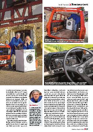Ford Transit FT 100 Kombi