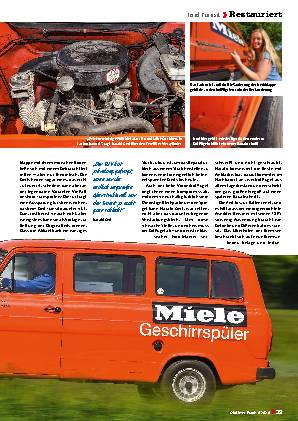 Ford Transit FT 100 Kombi