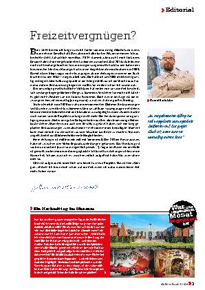 Editorial