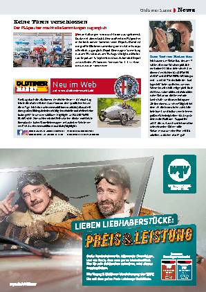 Szene-News