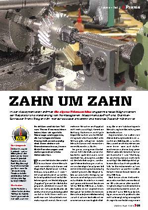 Fräsen – Teil 3