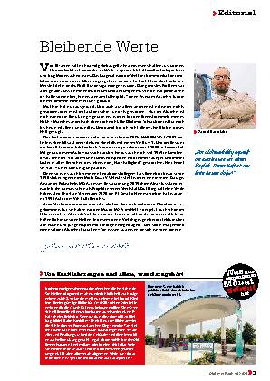Editorial
