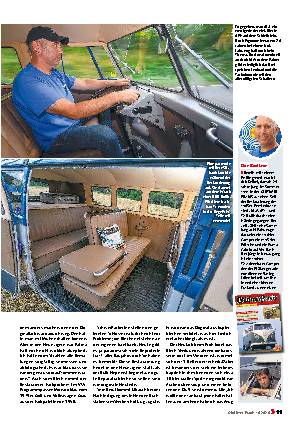 VW Bus Barndoor