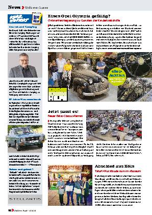 Szene-News