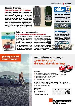 Szene-News