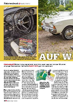 Ford 17 M P3