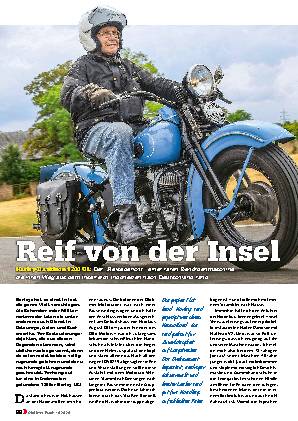 Harley-Davidson UL 1200