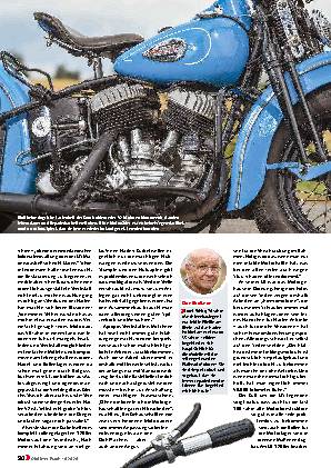 Harley-Davidson UL 1200