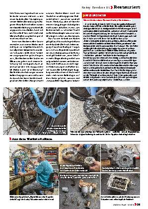 Harley-Davidson UL 1200