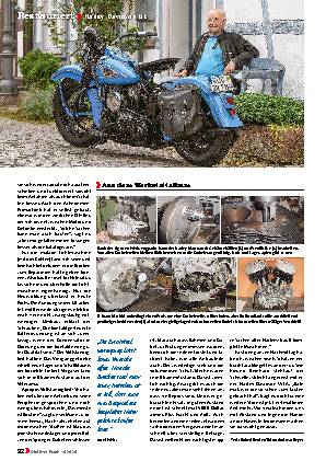 Harley-Davidson UL 1200