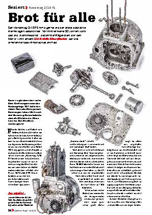 Hanomag 2/10 PS