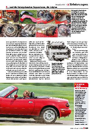 Mazda MX-5 NA 1,8