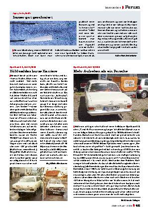 Leserbriefe