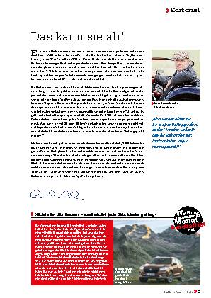 Editorial