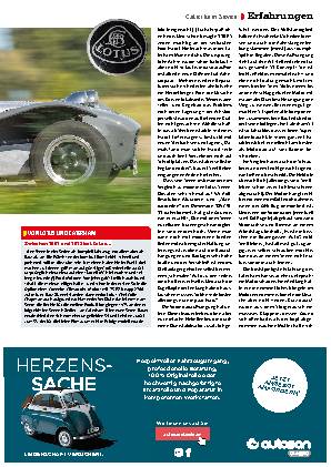 Caterham Seven S3