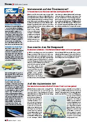 Szene-News