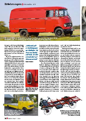 Mercedes L/O 319