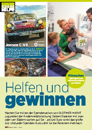 Kinderkrebshilfe