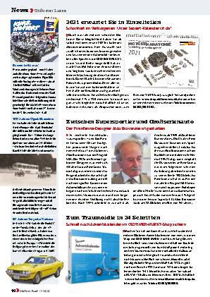 Szene-News