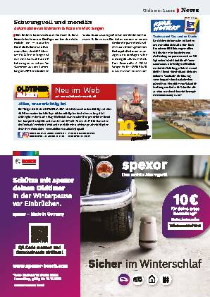 Szene-News