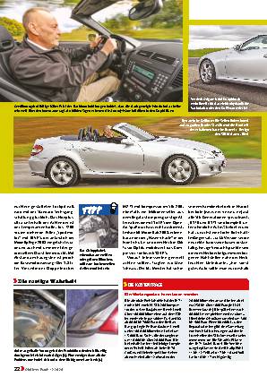 Mercedes SLK R171