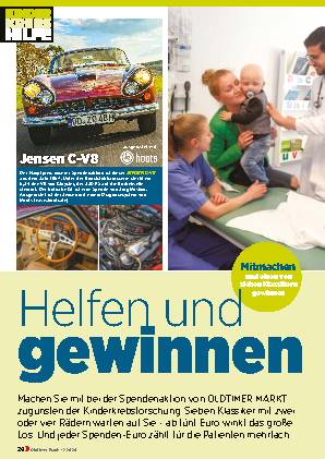 Kinderkrebshilfe