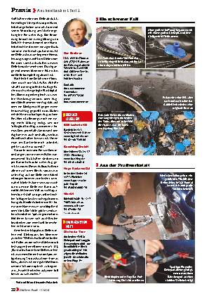 Ausbeultechnik Teil 1
