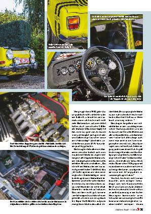 Simca Rallye II