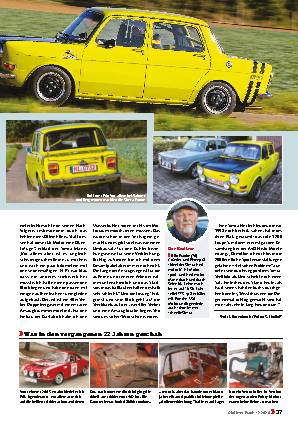 Simca Rallye II