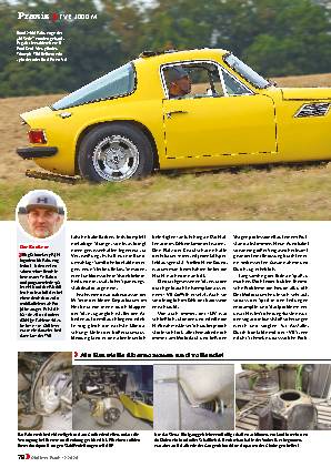 TVR 3000 M