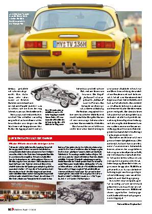 TVR 3000 M