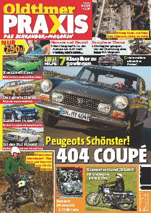 Ausgabe 1
