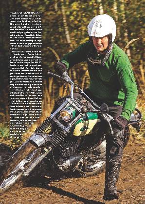 MZ ES 125/G und ETS 250 G
