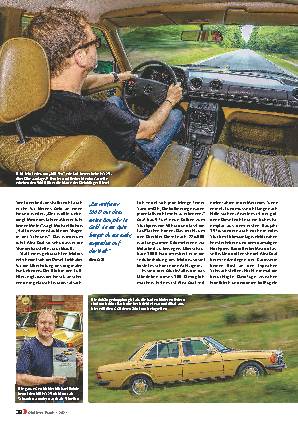 Mercedes 300D W 123