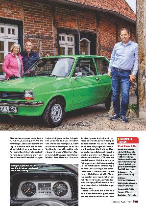 Ford Fiesta 1.1 L