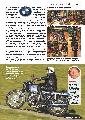BMW R 100/7