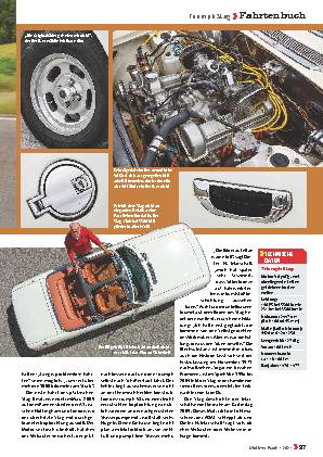 Triumph Stag