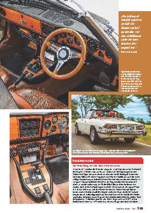 Triumph Stag