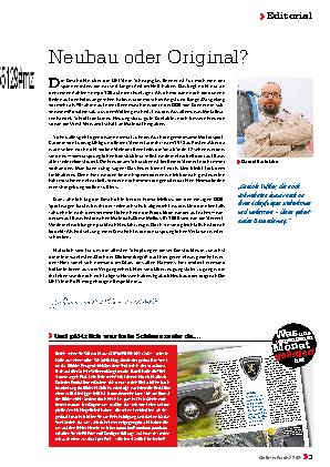 Editorial