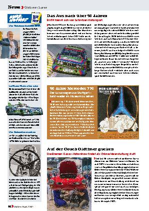 Szene-News