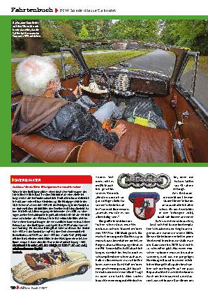 DKW Sonderklasse Cabriolet