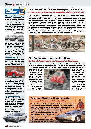Szene-News