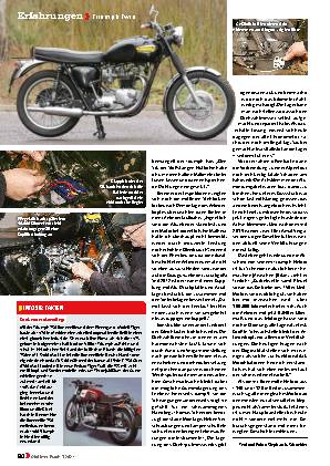 Triumph Bonneville 750 T140V