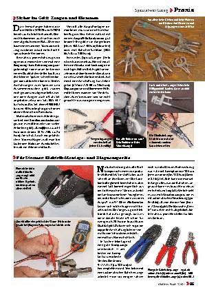 Spezialwerkzeug