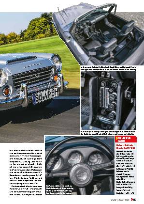 Datsun Fairlady Sports Sp311 1600