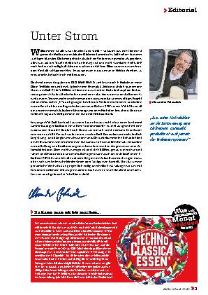 Editorial