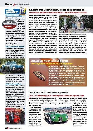 Szene-News
