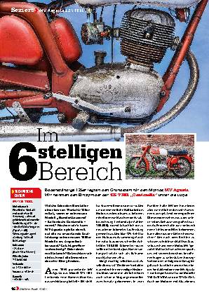 MV 125 TREL