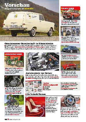 Vorschau auf Ausgabe 5/2021