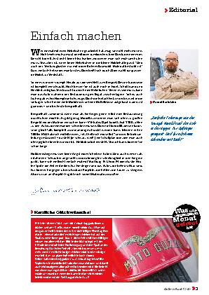 Editorial
